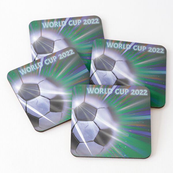 Item preview, World Cup 2022 designed and sold by Thionas.