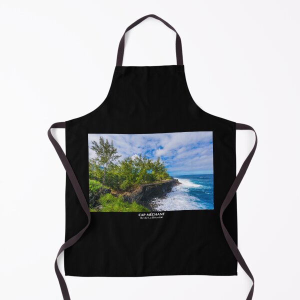 Item preview, Cap Méchant in Reunion Island designed and sold by Gaël FONTAINE.
