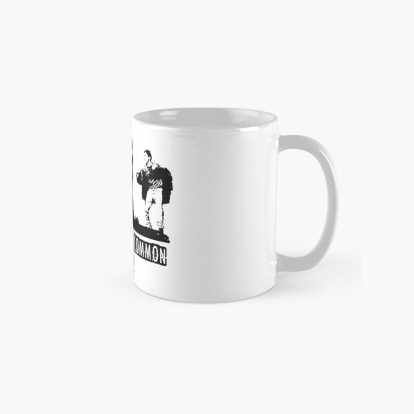 Castlemorton Common 1992 Classic Mug