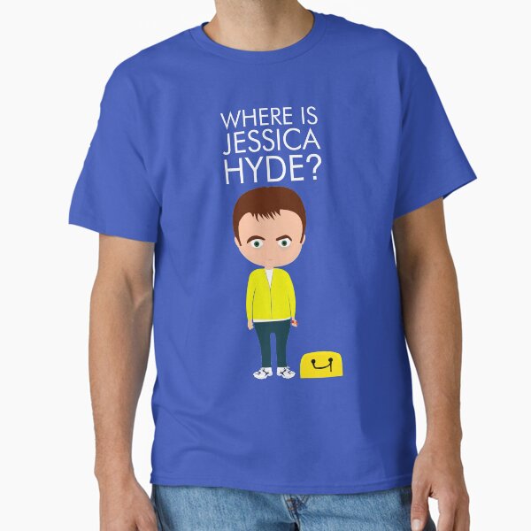 Camiseta clásica
