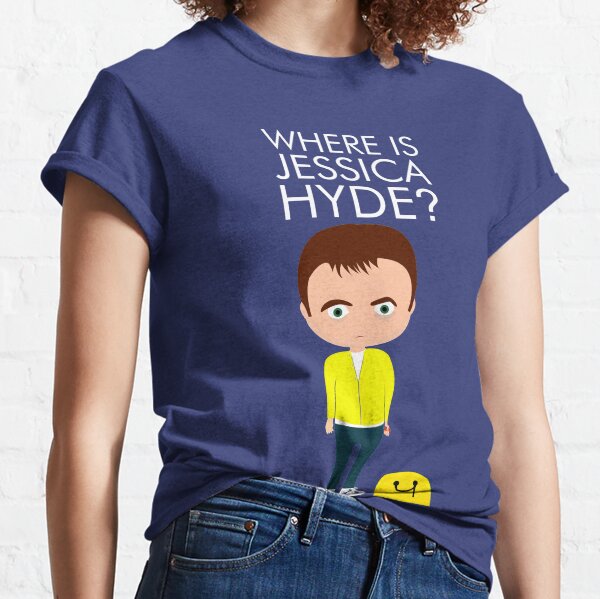 Arby Camiseta clásica