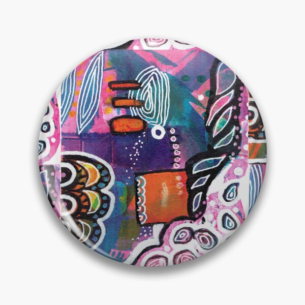 Item preview, Abstract Art -Always Changing designed and sold by Deb Webb.