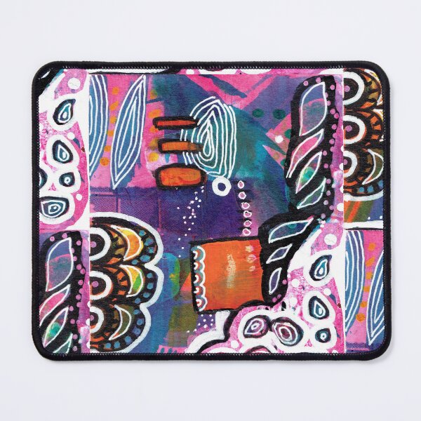Item preview, Abstract Art -Always Changing designed and sold by Deb Webb.