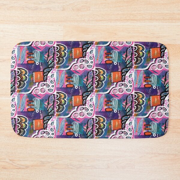 Item preview, Abstract Art -Always Changing  designed and sold by Deb Webb.