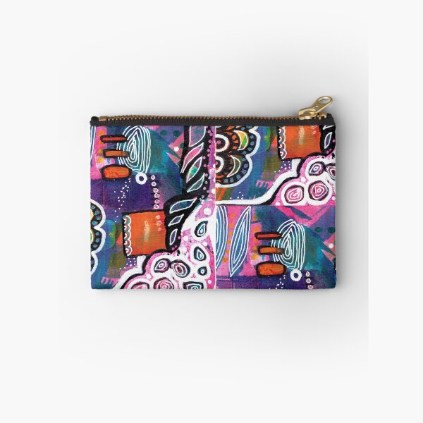 Item preview, Abstract Art -Always Changing designed and sold by Deb Webb.
