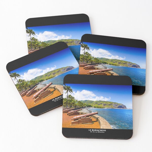 Item preview, Le Barachois in Reunion Island designed and sold by Gaël FONTAINE.