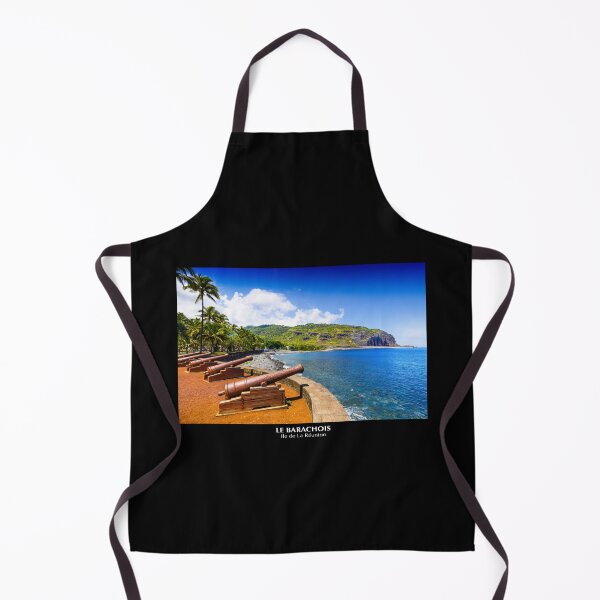 Item preview, Le Barachois in Reunion Island designed and sold by Gaël FONTAINE.