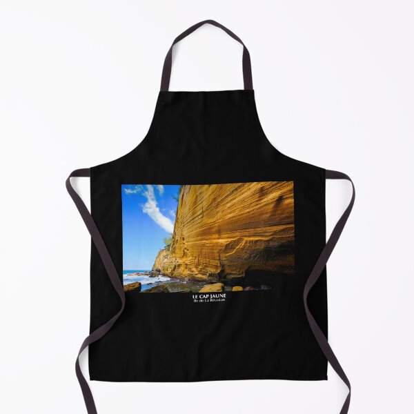 Item preview, Cap Jaune in Reunion Island designed and sold by Gaël FONTAINE.