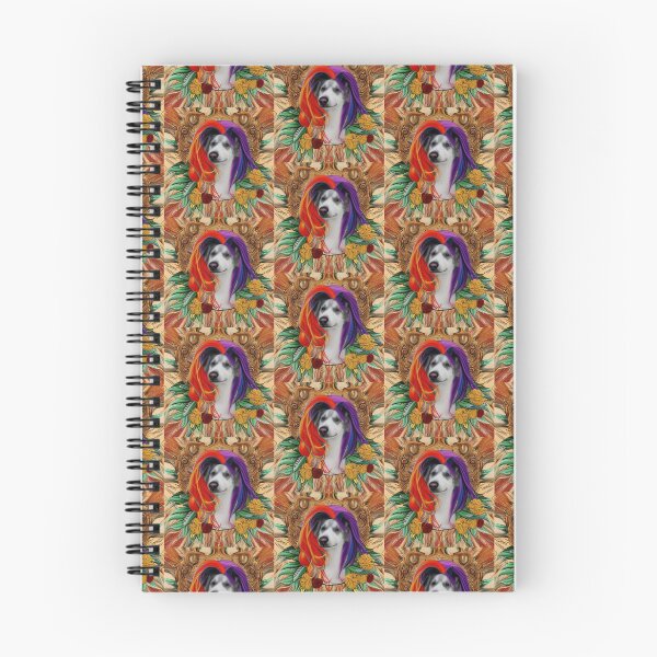 Item preview, Strange Dog Collection: Flowers and Not, 52 designed and sold by BlueOctopus1878.