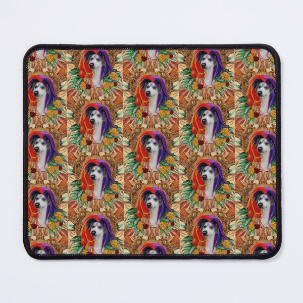 Item preview, Strange Dog Collection: Flowers and Not, 52 designed and sold by BlueOctopus1878.