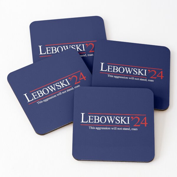 Item preview, Lebowski 2024 designed and sold by Primotees.