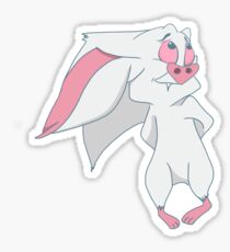 Bartok Sticker