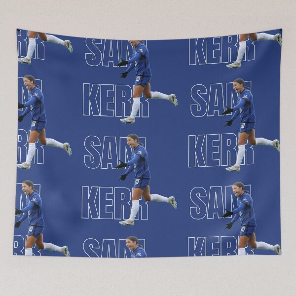 Item preview, Blue Kerr Graphic design  designed and sold by suwila19.