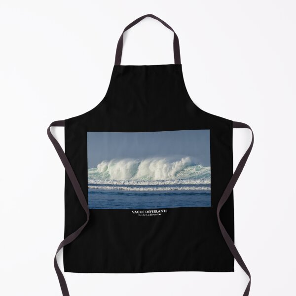 Item preview, Breaking wave in Reunion Island designed and sold by Gaël FONTAINE.