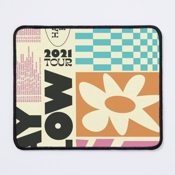 Item preview, 2021 tour designed and sold by creative-spaces.