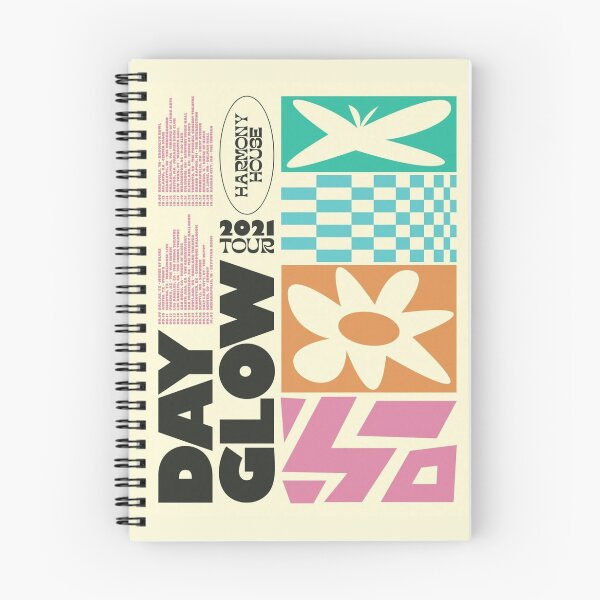 Item preview, 2021 tour designed and sold by creative-spaces.