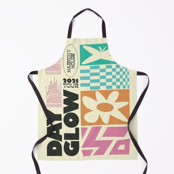 Item preview, 2021 tour designed and sold by creative-spaces.