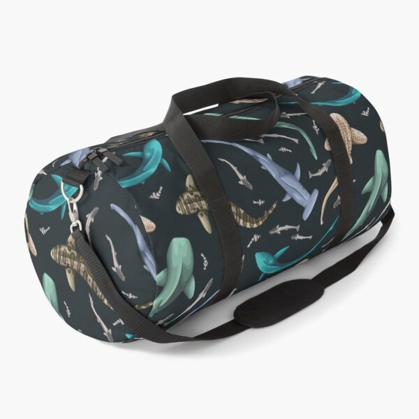 Item preview, Shark Shiver Dark  designed and sold by smoothfoxill.