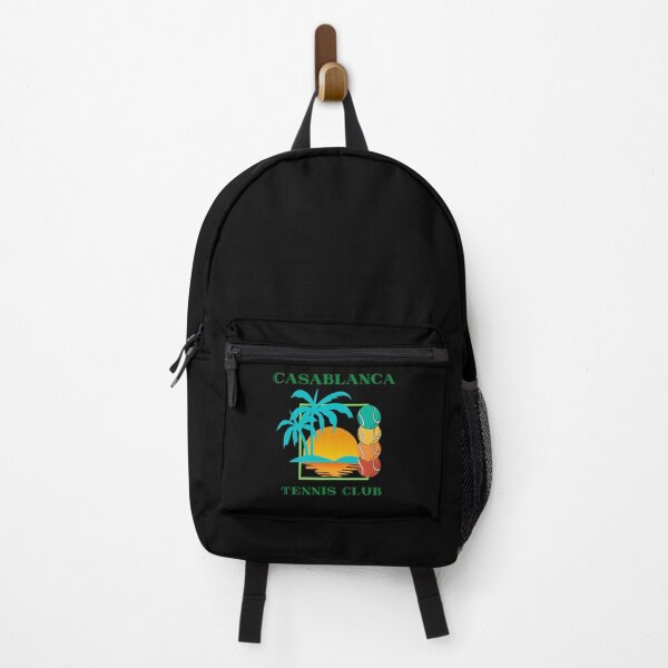 Item preview, Casablanca Tennis Club designed and sold by RalleoneR1.