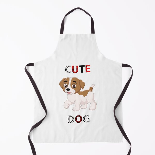 Item preview, cute-dog designed and sold by Usatazon on.