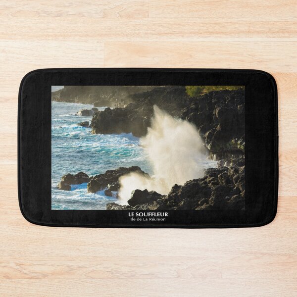 Item preview, Le Souffleur in Reunion Island designed and sold by Gaël FONTAINE.