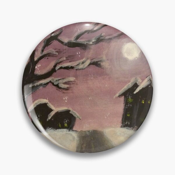 Item preview, Hush designed and sold by efgracearts.
