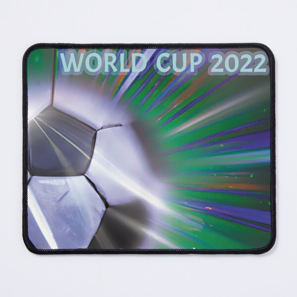 Item preview, World Cup 2022 designed and sold by Thionas.