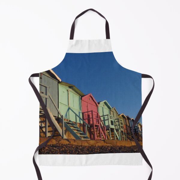 Item preview, Beach Hut Steps, Walton-On-The-Naze designed and sold by wiggyofipswich.