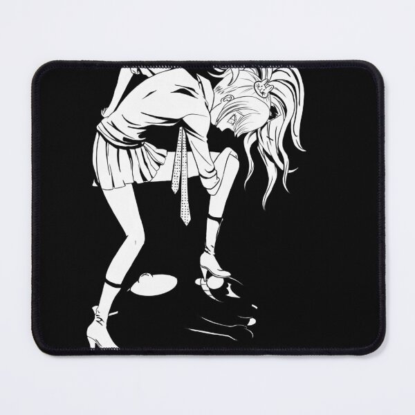 Item preview, Danganronpa Junko  designed and sold by Poddibly.