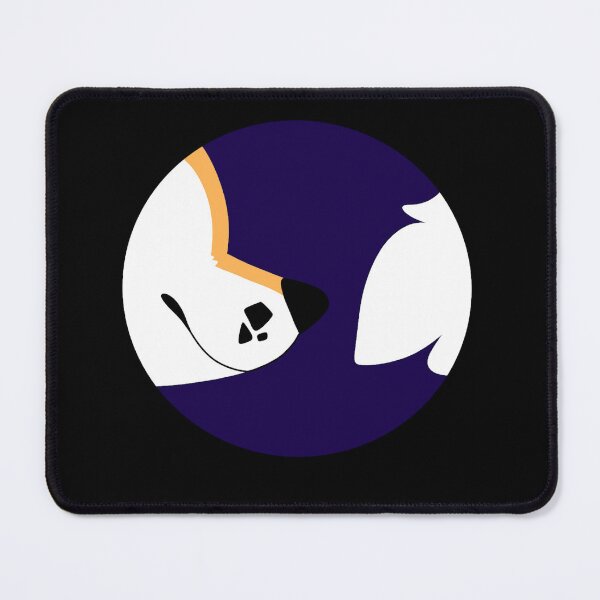 Item preview, Lineless Fox  designed and sold by R4bbCr34t3z.