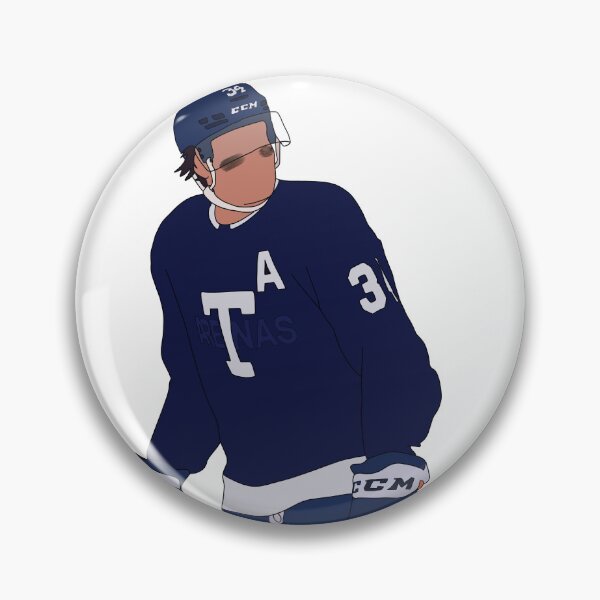 Item preview, Auston Matthews Heritage Classic designed and sold by macd4485.