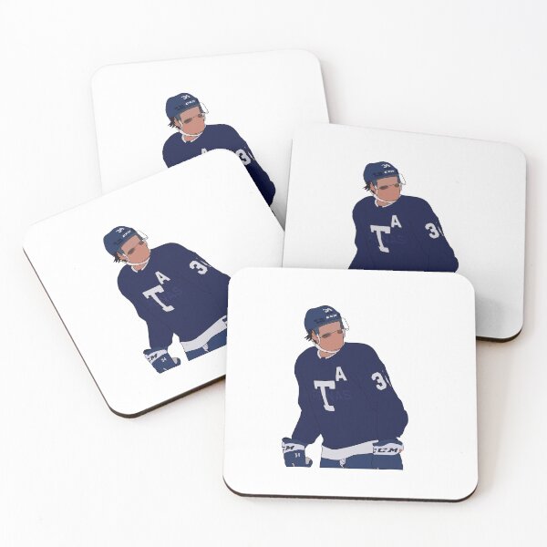 Item preview, Auston Matthews Heritage Classic designed and sold by macd4485.