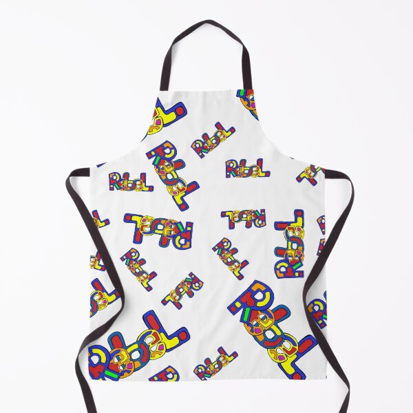 Item preview, Rebel pattern. designed and sold by ModernCultureNW.