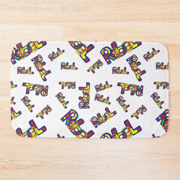 Item preview, Rebel pattern. designed and sold by ModernCultureNW.