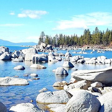 Pillow Rocks