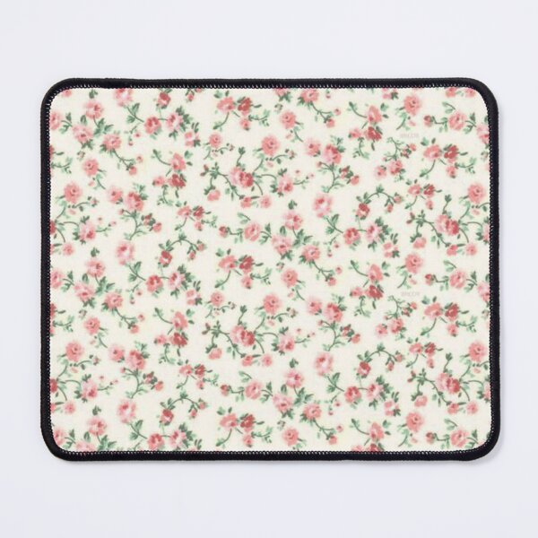 Item preview, Coquette pink flowers designed and sold by Pixiedrop.