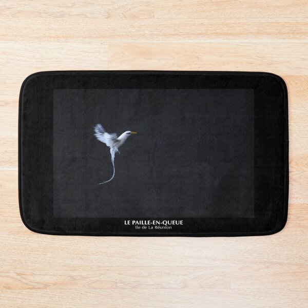 Item preview, La Paille-en-Queue in Reunion Island designed and sold by Gaël FONTAINE.