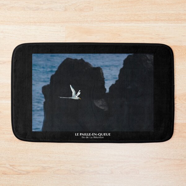 Item preview, La Paille-en-Queue in Reunion Island designed and sold by Gaël FONTAINE.