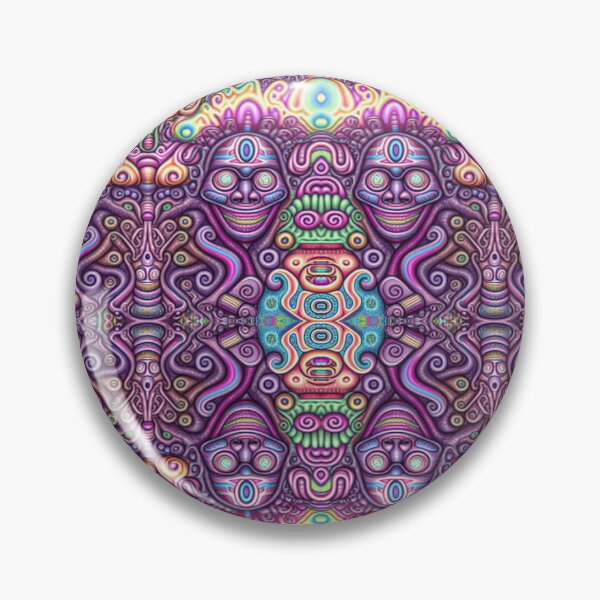 Item preview, Mind Jesters Found a Chrystal designed and sold by strange-magik.