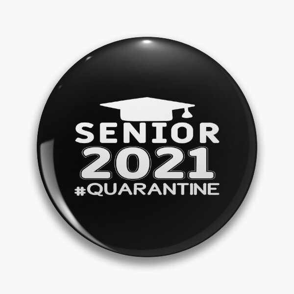 Item preview, Senior 2020 Quarantine designed and sold by phassystore.