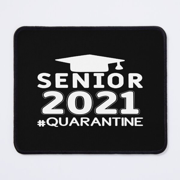 Item preview, Senior 2020 Quarantine designed and sold by phassystore.