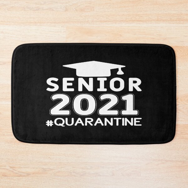 Item preview, Senior 2020 Quarantine designed and sold by phassystore.