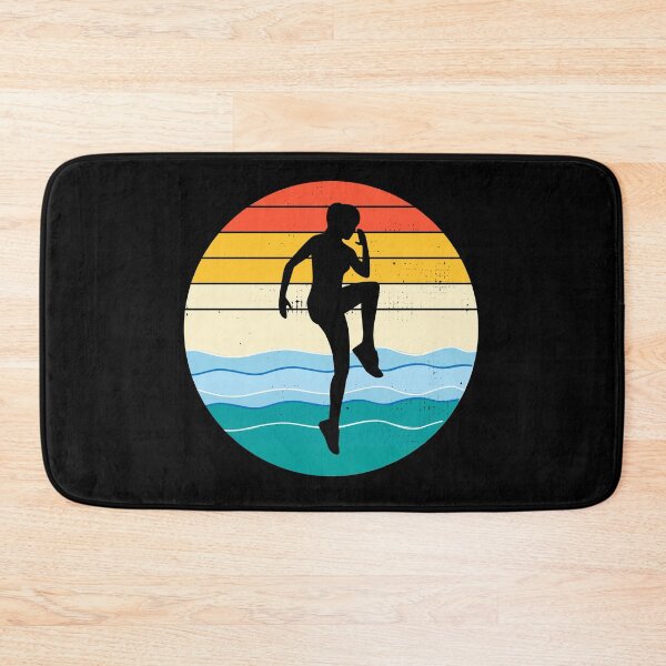 Item preview, Deep Water Aqua jogging Pool Running Fitness Exercise designed and sold by CuteDesigns1.