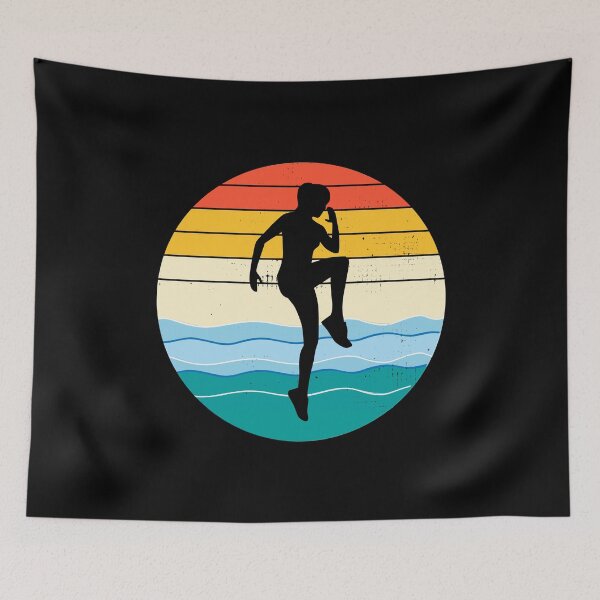 Item preview, Deep Water Aqua jogging Pool Running Fitness Exercise designed and sold by CuteDesigns1.