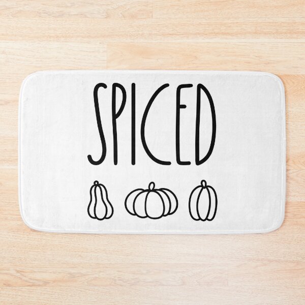 Item preview, Spiced Pumpkins Rae Dunn Inspired designed and sold by Justina Designs.