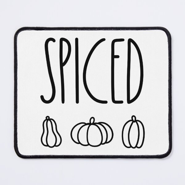 Item preview, Spiced Pumpkins Rae Dunn Inspired designed and sold by Justina Designs.