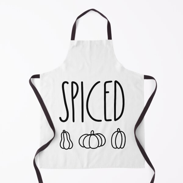 Item preview, Spiced Pumpkins Rae Dunn Inspired designed and sold by Justina Designs.
