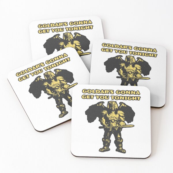Item preview, Goldar / Mighty Morphin Power Rangers designed and sold by Cuttintees.