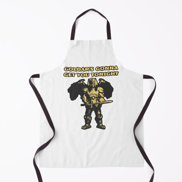 Item preview, Goldar / Mighty Morphin Power Rangers designed and sold by Cuttintees.