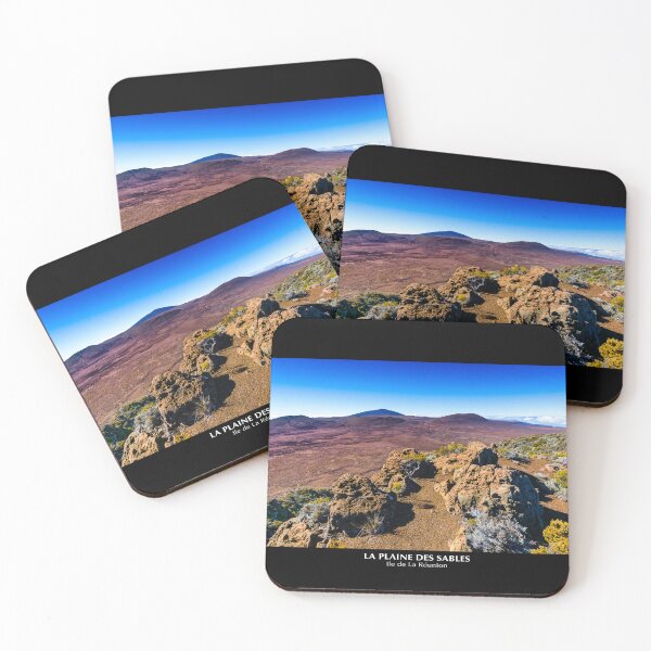 Item preview, The Plaine des Sables in Reunion Island designed and sold by Gaël FONTAINE.